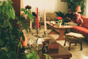  Casa Renti  Новачи